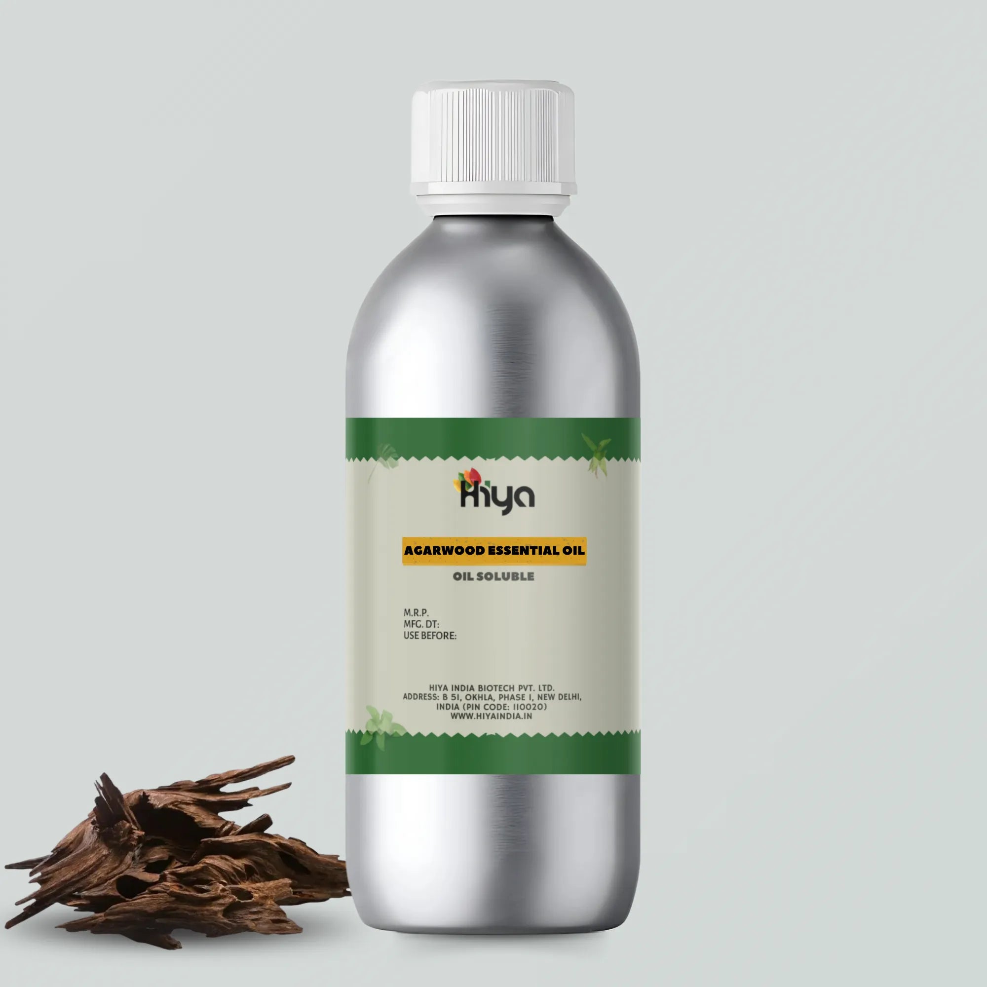 Agarwood Essential Oil