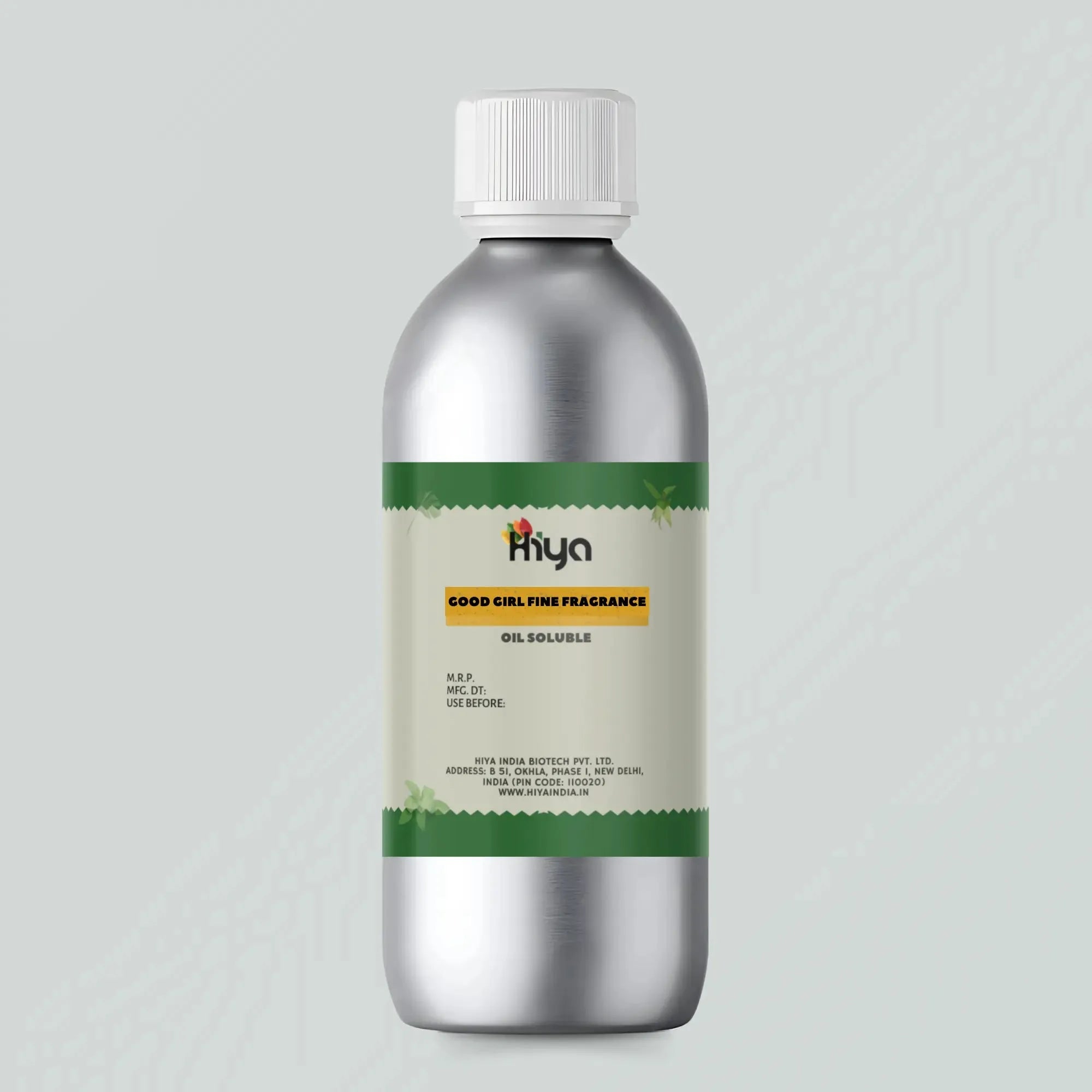 Good Girl Fine Fragrance Oil