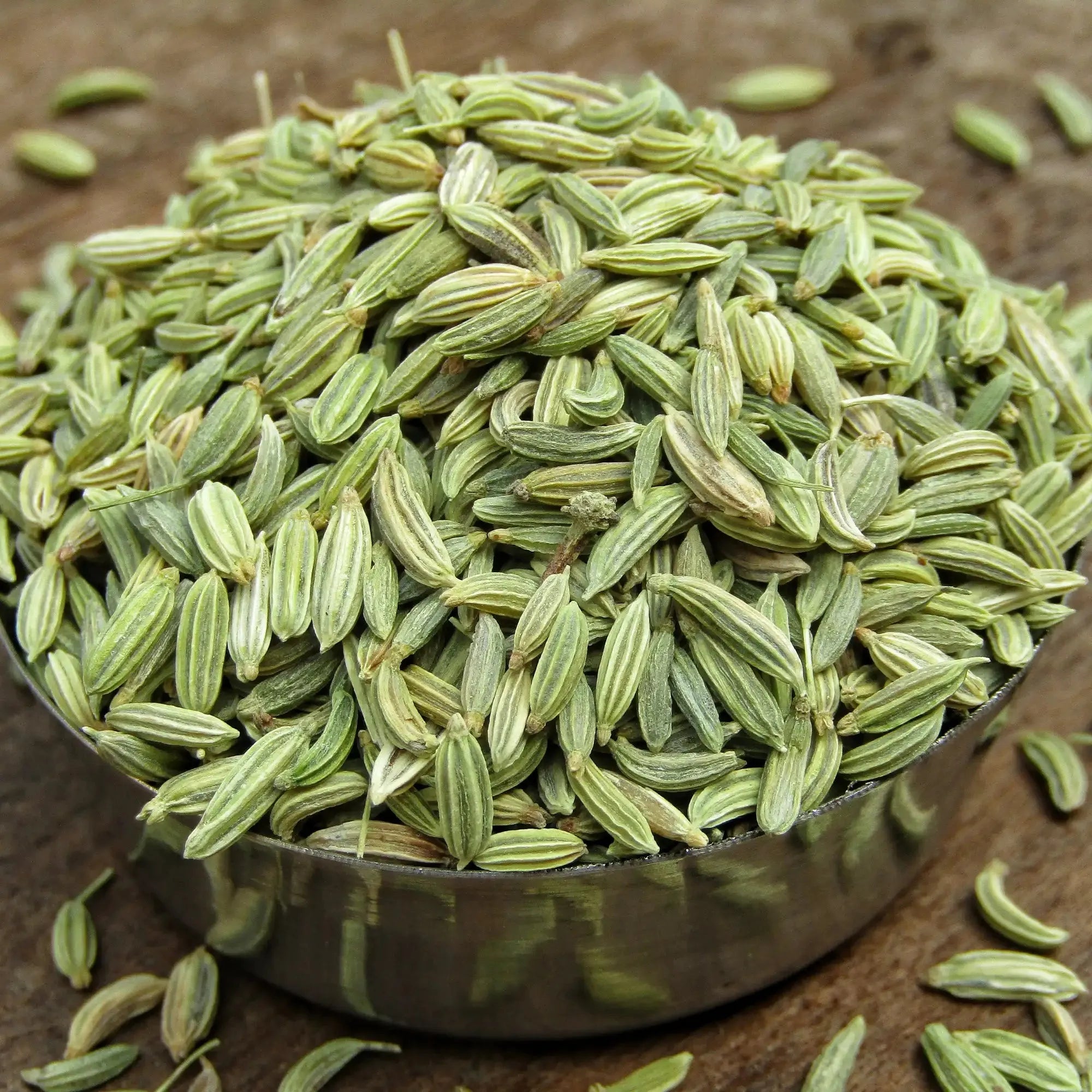 Fennel Seed Extract - Oil Soluble