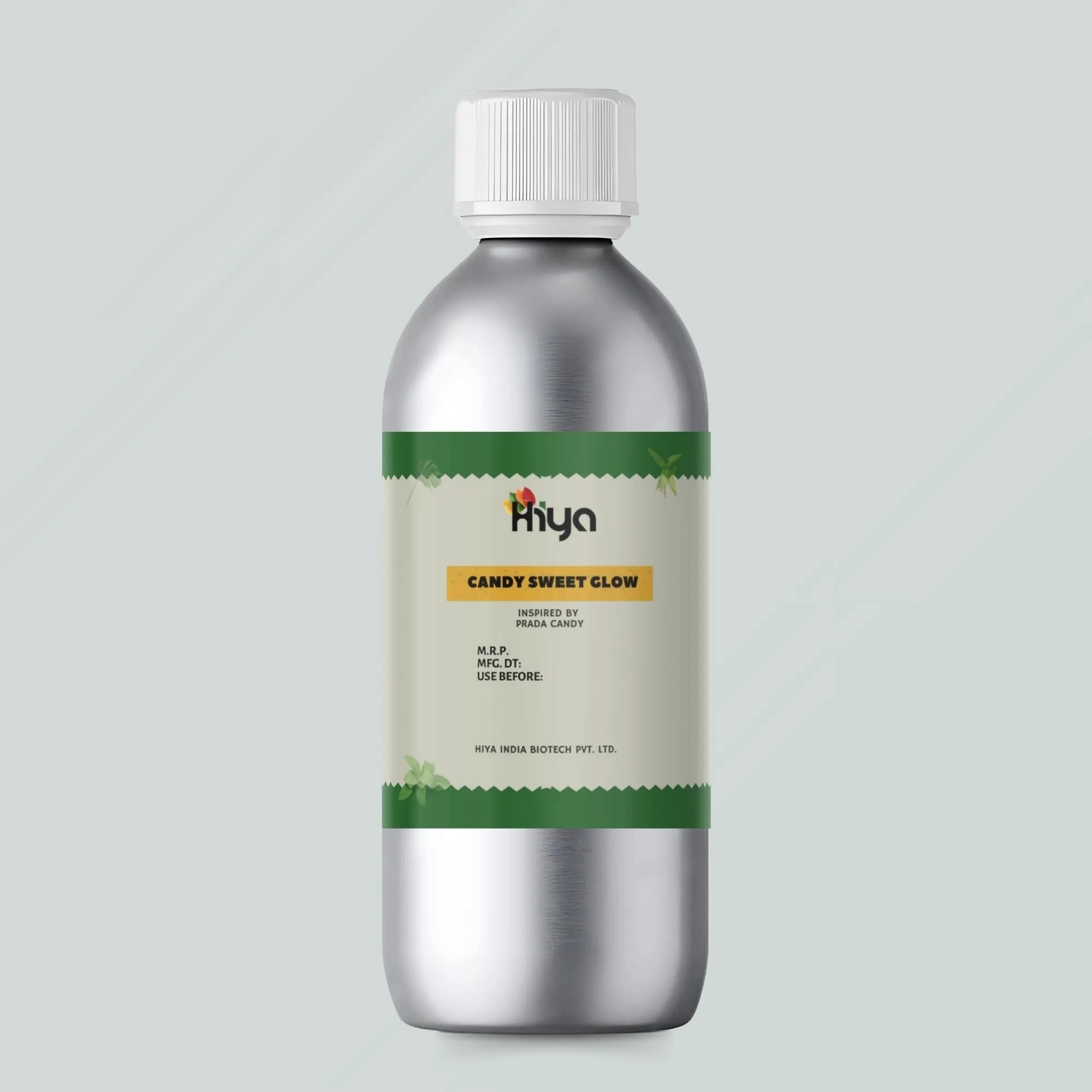 Candy Sweet Glow Diffuser Oil for HVAC