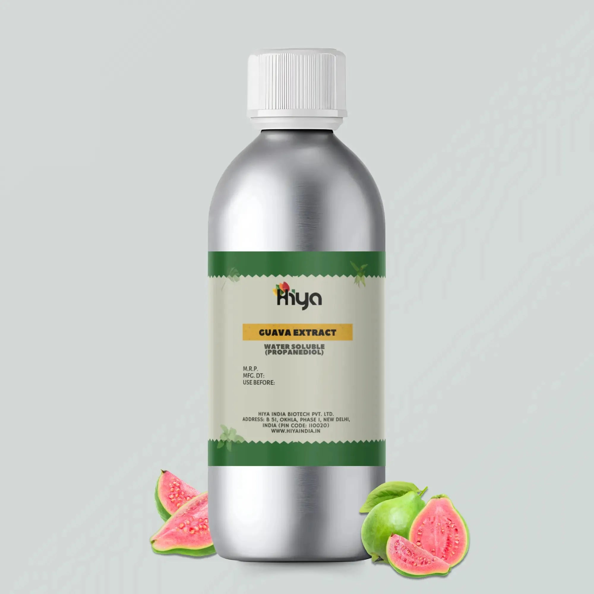 Guava Extract - Water Soluble (Propanediol)