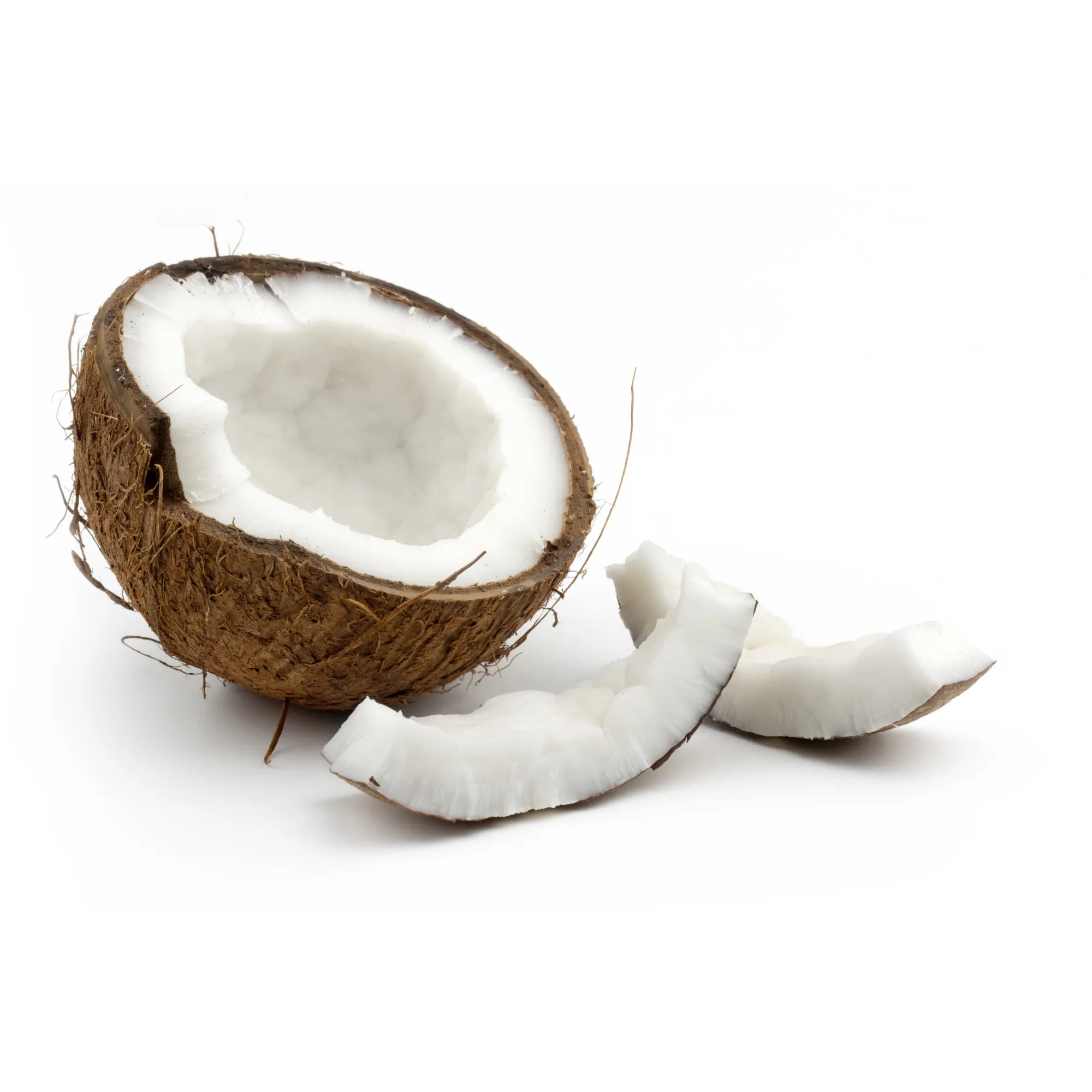 Coconut Oil