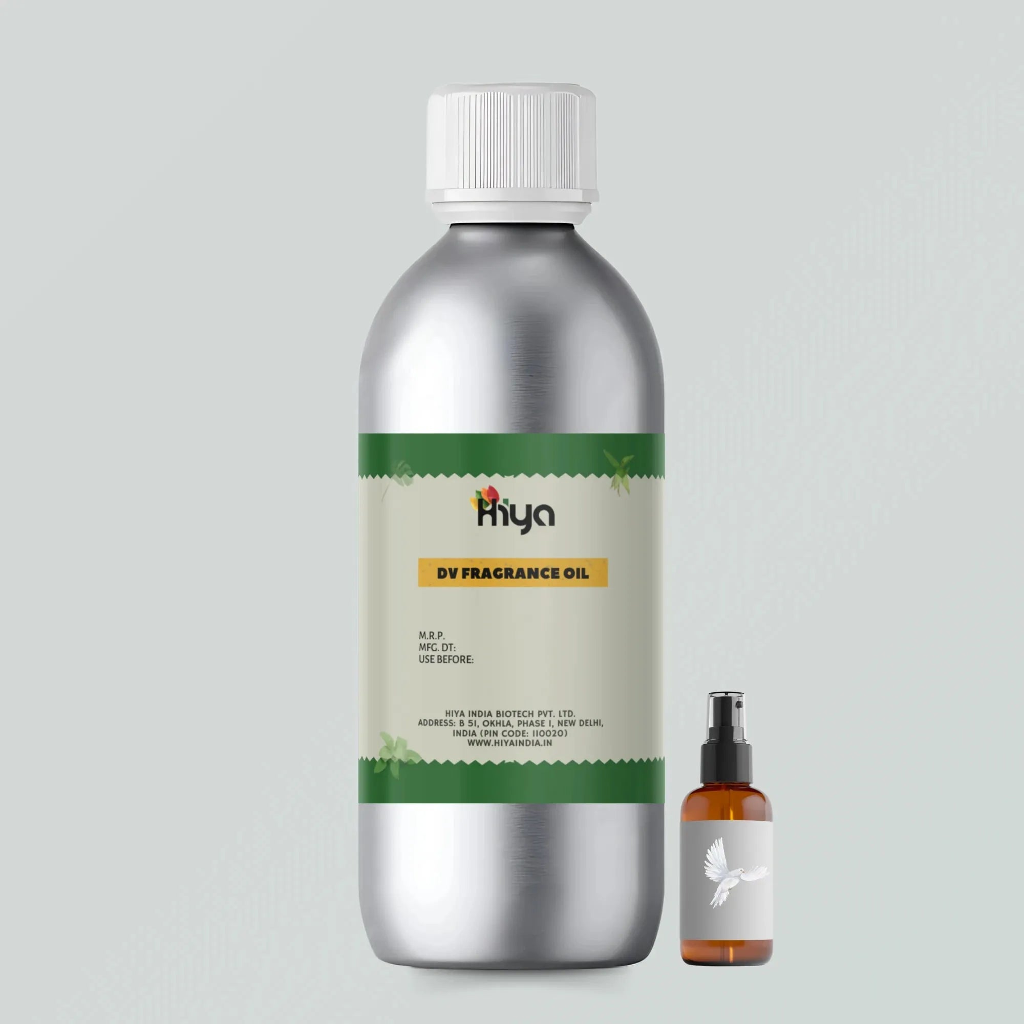 DV Fragrance Oil For Soap Making