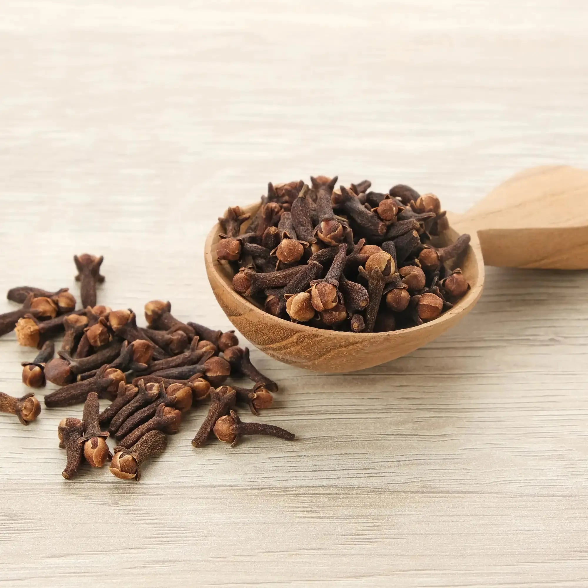 Clove Essential Oil