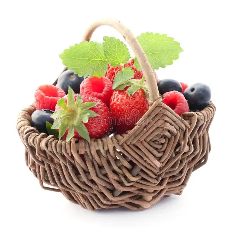 Fruity Basket Fragrance Oil For Personal care (Oil Soluble)