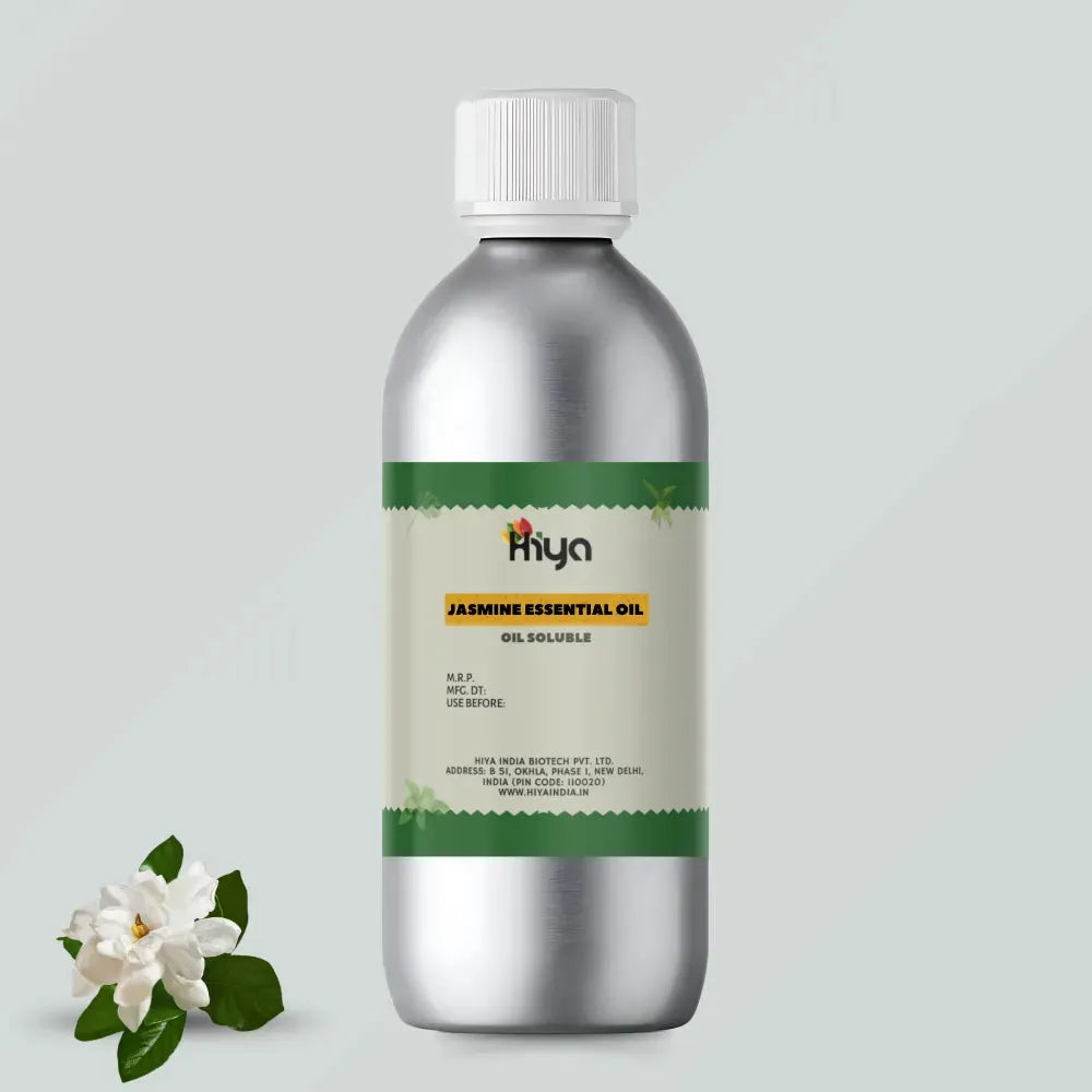Jasmine Essential Oil
