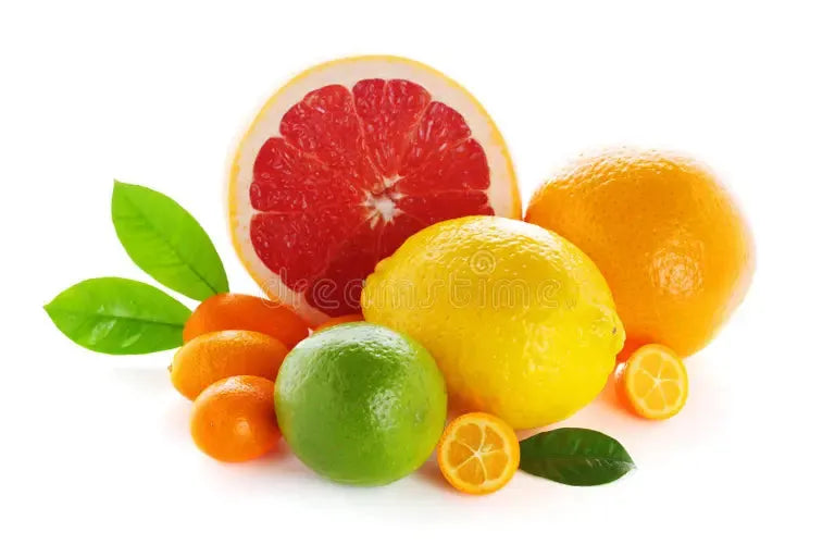Floral Citrus Fragrance Water Soluble