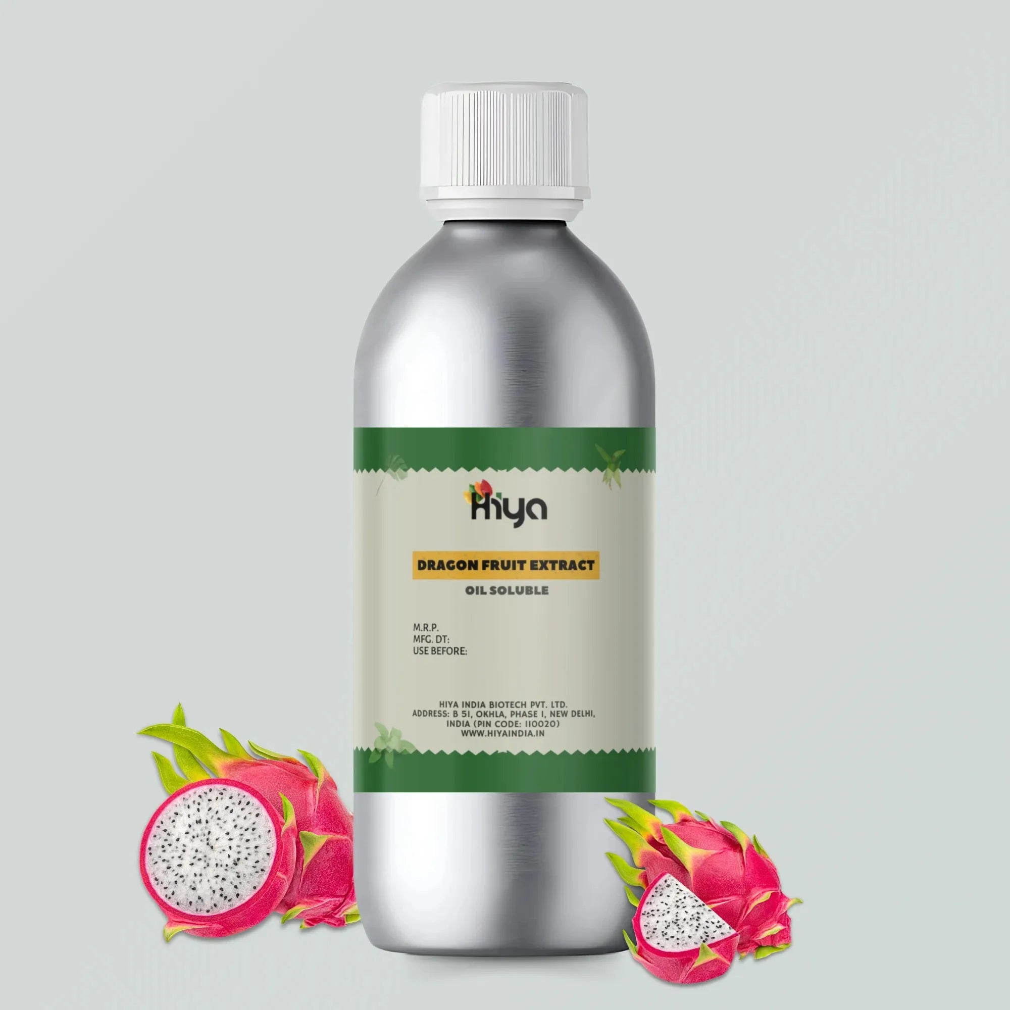 Dragon Fruit Extract - Oil Soluble