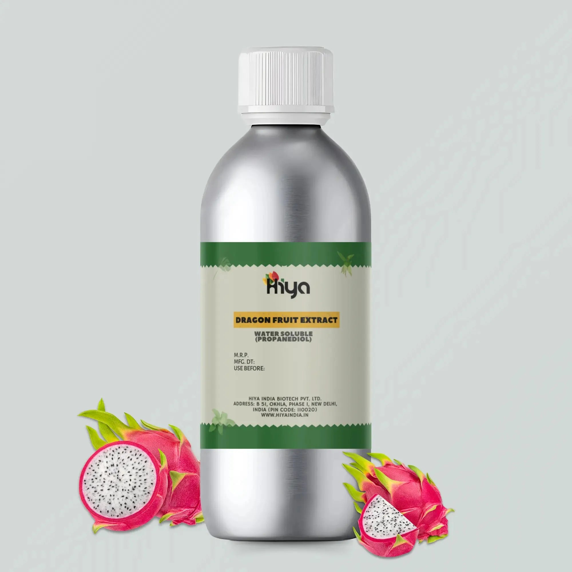 Dragon Fruit Extract - Water Soluble (Propanediol)