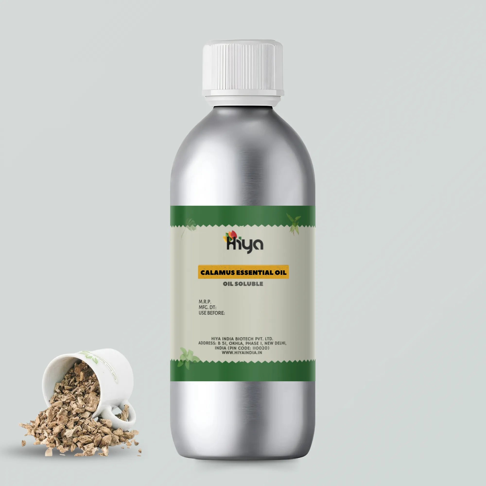 Calamus Essential Oil