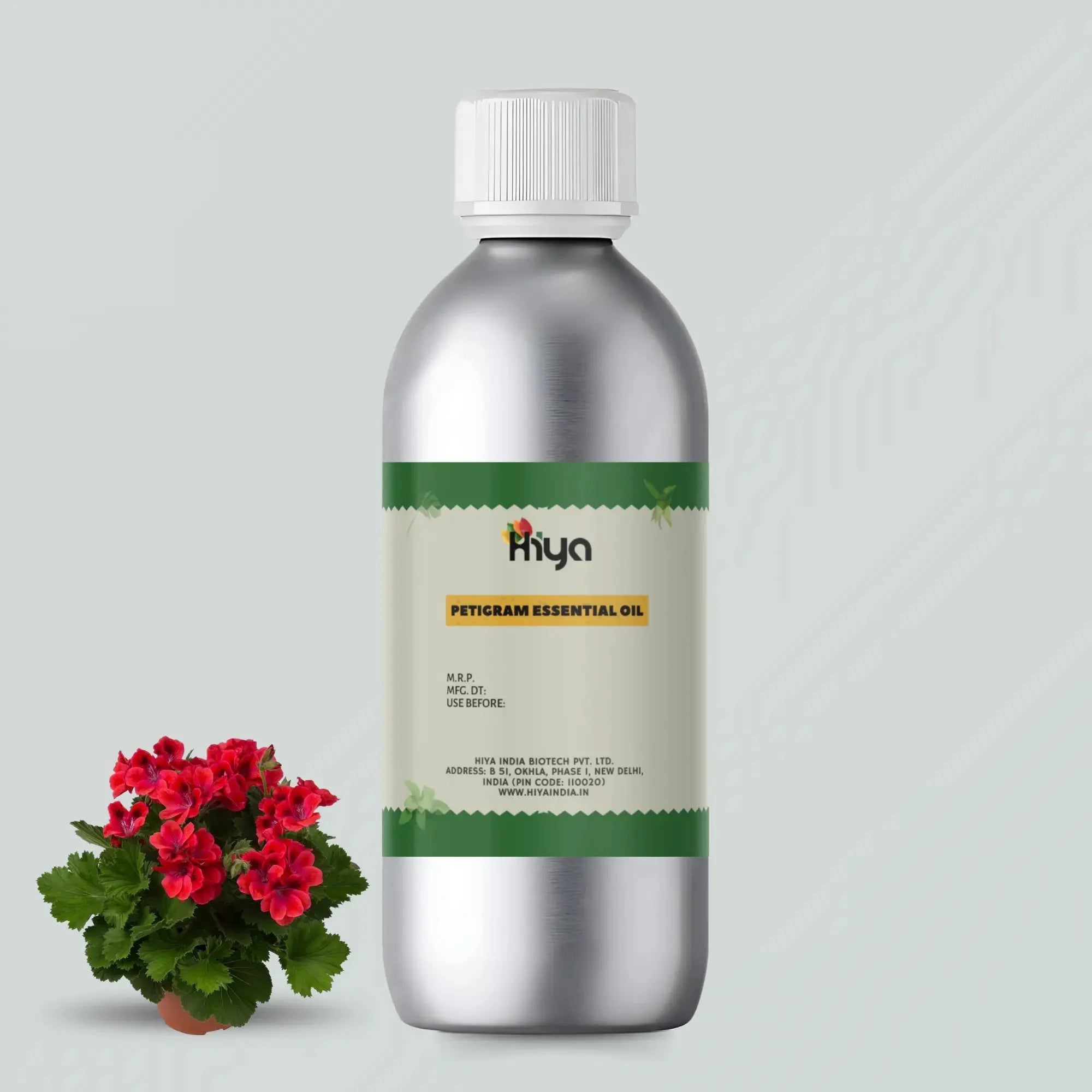 Petigram Essential Oil