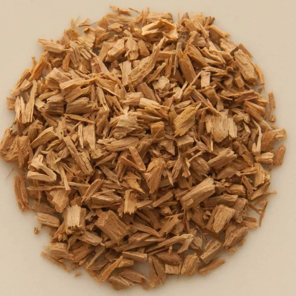 Sandalwood Essential Oil