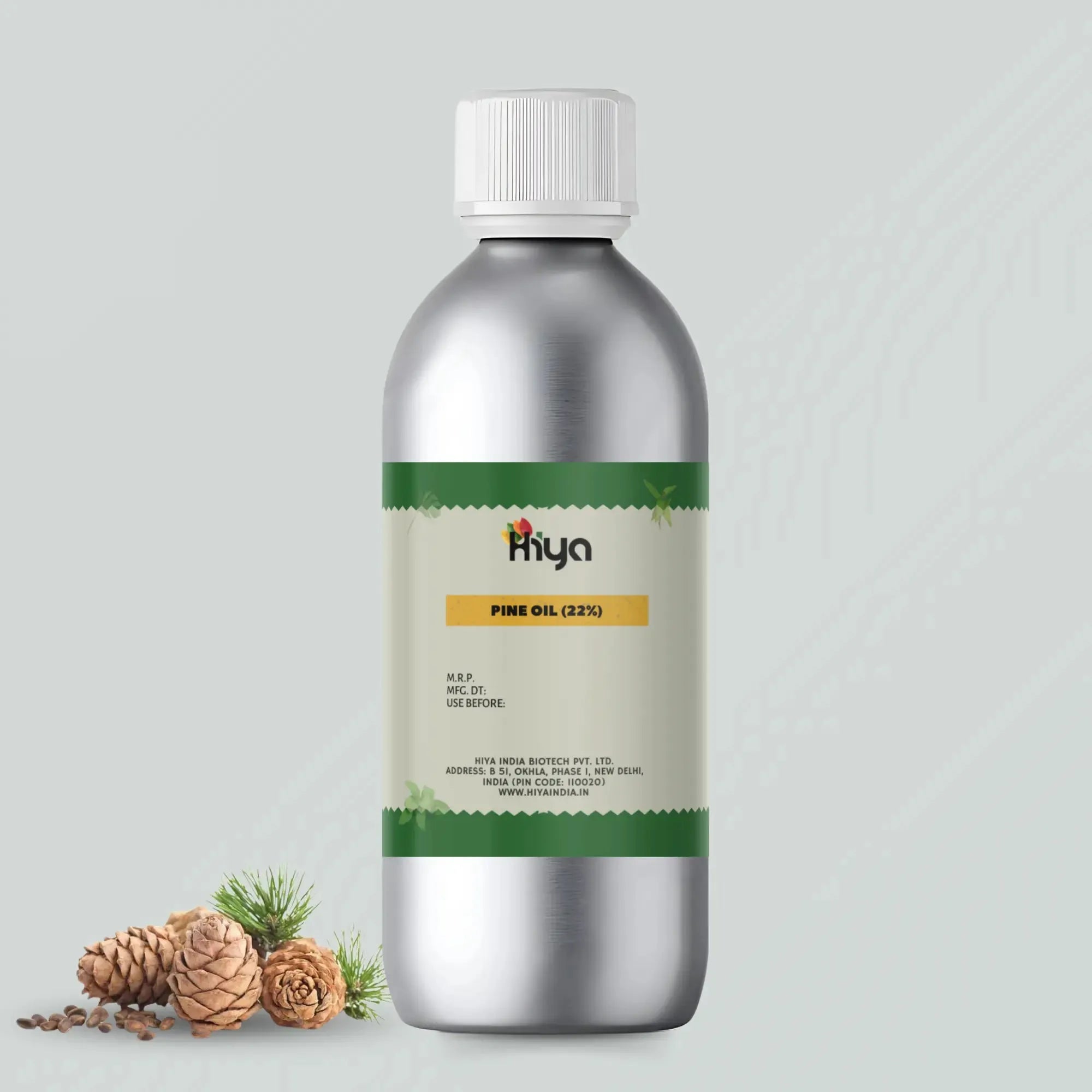Pine Oil 22%