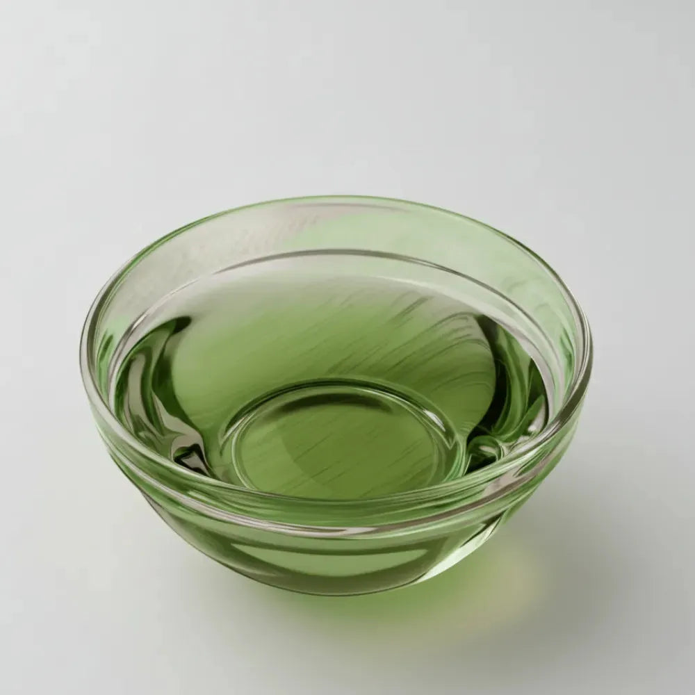 Grapeseed Carrier Oil (Green)
